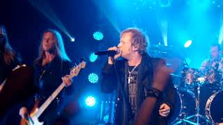 Edguy-Vain Glory Opera