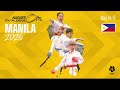 LIVE 🔴 Karate One Youth League Manila 2026 | Day 1 – Tatami 3