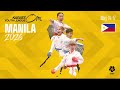 LIVE 🔴 Karate One Youth League Manila 2026 | Day 1 – Tatami 3