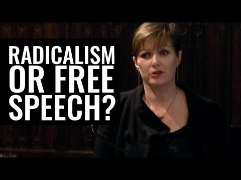 Is One Individual's Radicalism Another's Right to Free Speech - Professor Jo Delahunty QC thumbnail