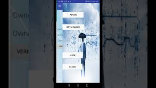 Light weight secure data sharing schema for mobile cloud computing