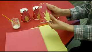 Fire Cup Knockdown screenshot 5