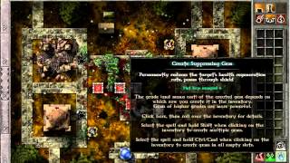 GemCraft Chasing Shadows Field H2 Looming difficulty