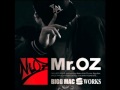 Baby Girl ~sweet lovesong~/Mr.OZ feat CITY-ACE