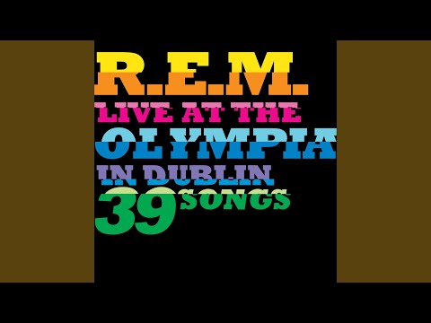 Putar Staring Down The Barrel Of The Middle Distance - R.E.M.