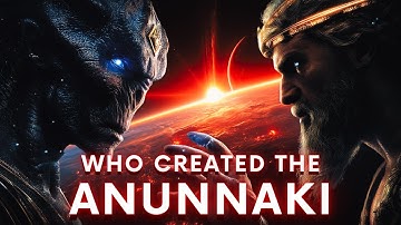 Who Created the Anunnaki | Who is the True God?