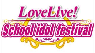 CHANGELESS - Love Live! School idol festival