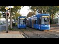 Strassenbahn kassel