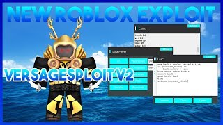✅NEW ROBLOX EXPLOIT: VERSAGESPLOIT V2 (Patched) | [LUA-C, QUICK EXE AND FORCECHAT] (7-1st) 2017✅