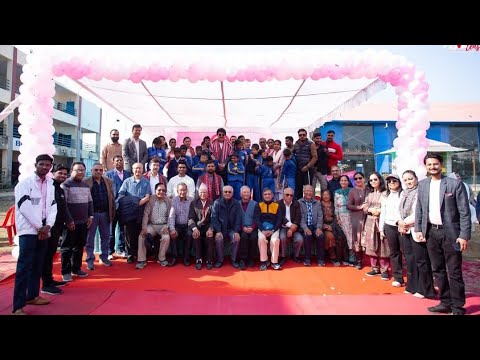 Vibrant Performances by  Aasha Kiran Kendra Kids | Annual Day Celebration 2024~