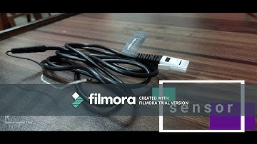 TEMPERATURE MEASUREMENT THROUGH NI ELVIS II