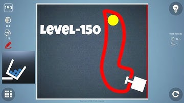 Brain It On! | Level 150 | Gameplay Walkthrough