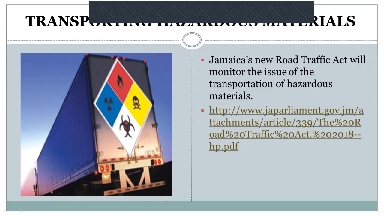 Truck Safety: Inspection Process