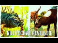 Nile Lechwe Revealed!!! || Planet Zoo Wetlands Animal Pack Reveals