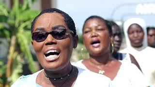 Jewe Nabwiwe N Umumarayika By Chorale Saint Michel Bujumbura Burundi