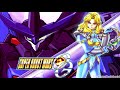 Super Robot Wars ost - TREUE [Extended]