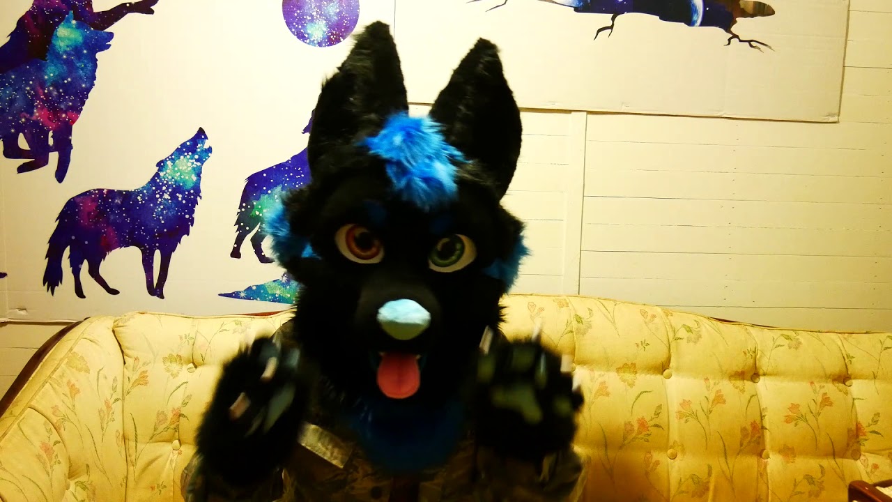  Story time: I turned my friend into a furry?! *Some cursing*