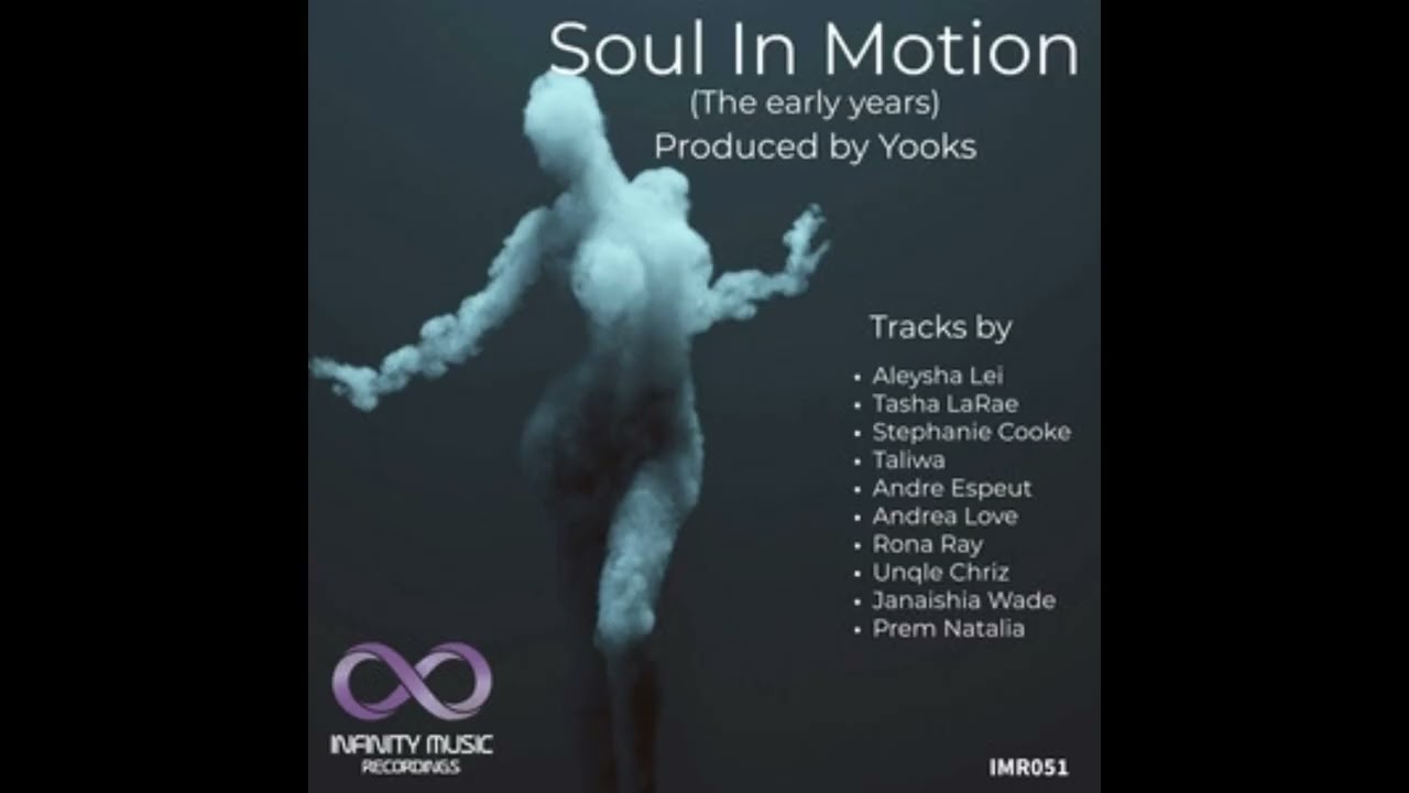 Yooks, Tasha LaRae - Keep It simple