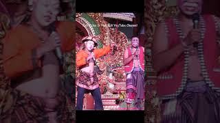 Download Lagu Ngayah Ngigel Dek Cilik #lawakbali #lawaklucu #dekcilik #shorts @NakBaliChannel MP3