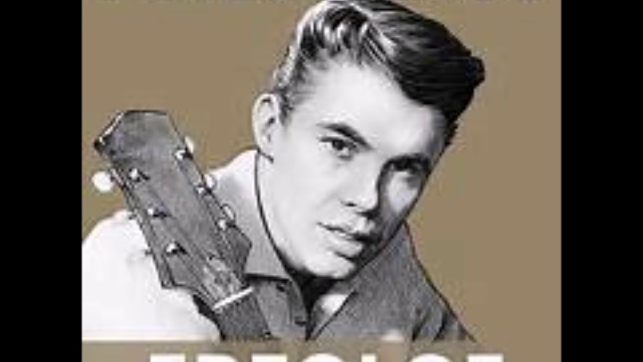 Blue Melodie  -   Peter Kraus 1961