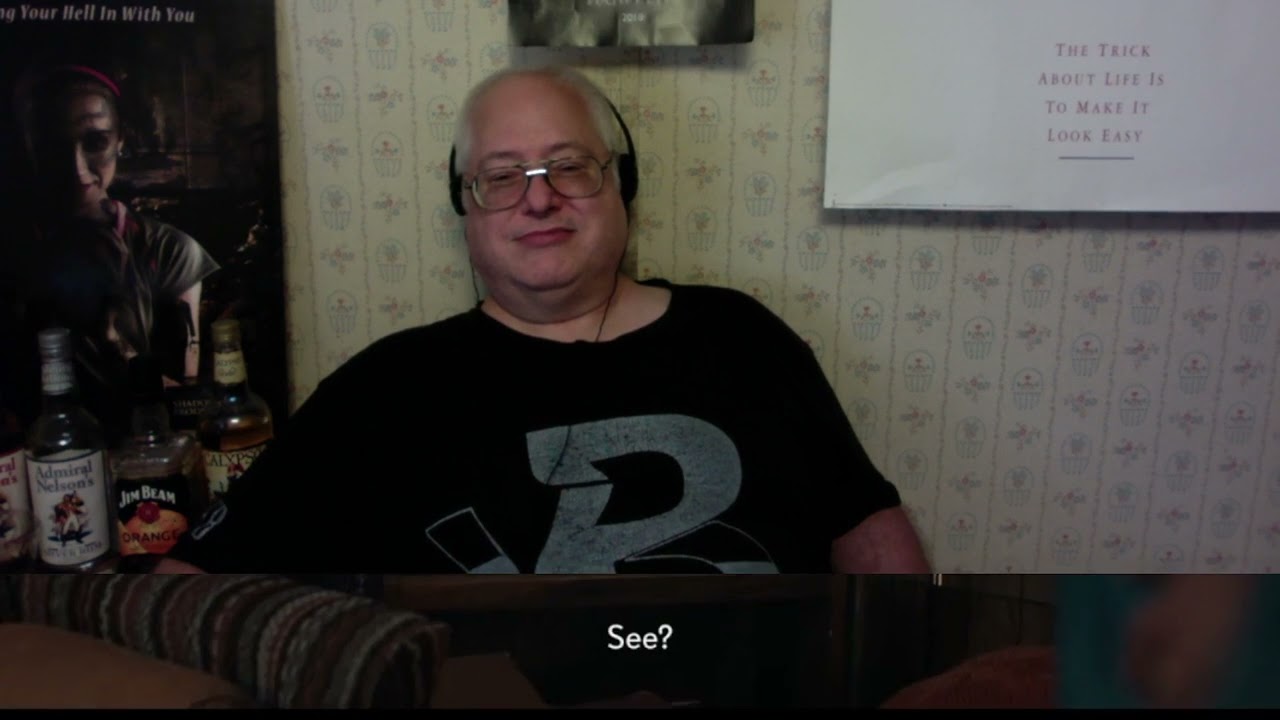 Drunk Full Movie Reactions: Minari