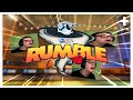 Rocket League Rumble Regret