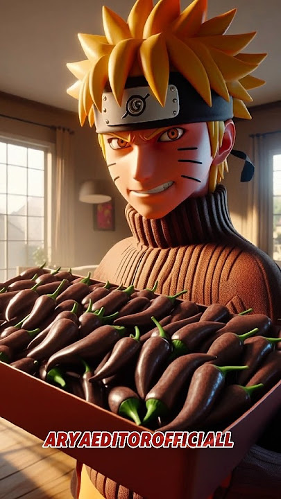 NARUTO MEMBAWA COKLAT UNTUK SASUKE DAN SAKURA #shorts #shortsfeed #shortvideo #subscribe #anime