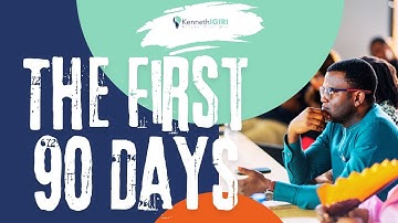 Career Growth Through Transitions | The First 90 Days by Michael D. Watkins