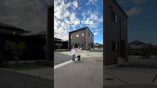 津志田西モデルハウスB棟＿vol.1🎞️#justhousing #roomtour #岩手