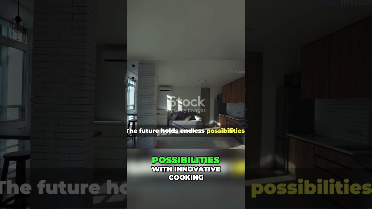 Revolutionizing Cooking: The Future Of Culinary Innovation 