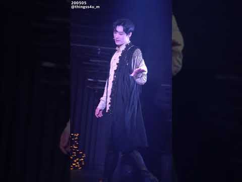 200505 낮공 알렉산더 스페셜 커튼콜 세로 영상 노윤 김준영