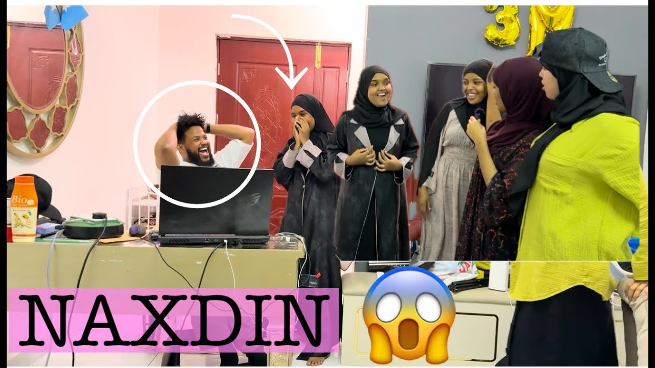 UGU DANBEYN MUGDISHO AYAAN IMAADAY WAXAA KADIS UGU TAGAY TEAM27 MUGDISHO