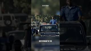 Mali's Military Conflict: Ukrainian Soldiers vs. Wagner Group