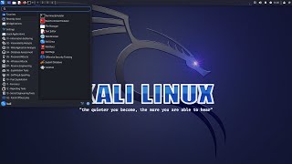 Kali Linux 2023.2 Kurulumu-Detaylı Net Anlatım