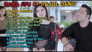 Dara Ayu ft Bajul Danu  full album - Rela Demi Cinta ,Dawai Asmara