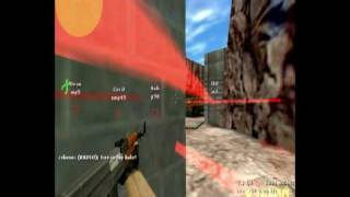 CdHack By Crhonos