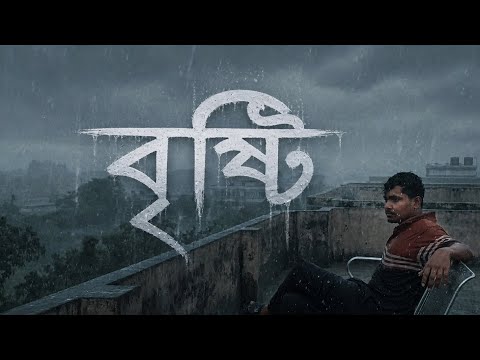 Ami Bristi Hoye Tomar Cokhe Nambo Ojhoray | Tanvir Evan | Rakib Hasan| Short Video 