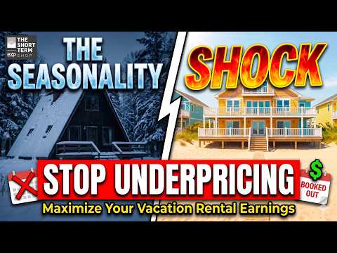 Thumbnail for The Short Term Shop