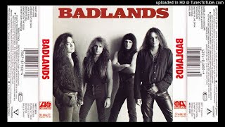 Video thumbnail of "(03) Jade's Song - Badlands"