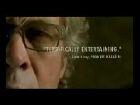 The Five Obstructions movie trailer preview from c...