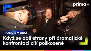 Okradený host restaurace | Policie v akci