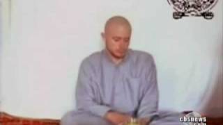 U.S. Warns Taliban Captors