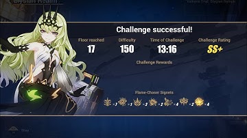 Elysian realm v5.2 150D : Mobius boss - IO(SS)