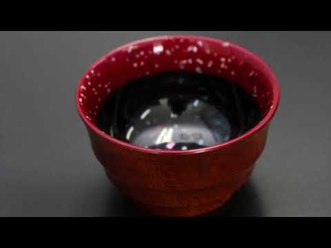 【福井県】伝統工芸士の店 加福漆器店：若狭塗の新たな可能性を求めて