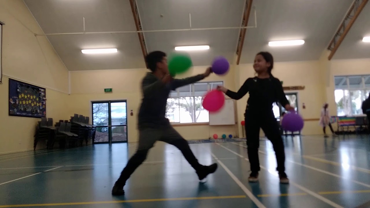Balloon fight YouTube