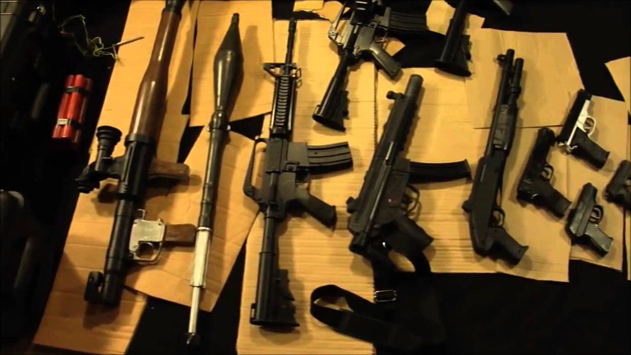 the spoon killer YouTube