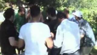 Carcivat Gençlik Ayder Bölüm 2