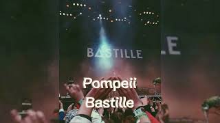Bastille - Pompeii (Sped-up)