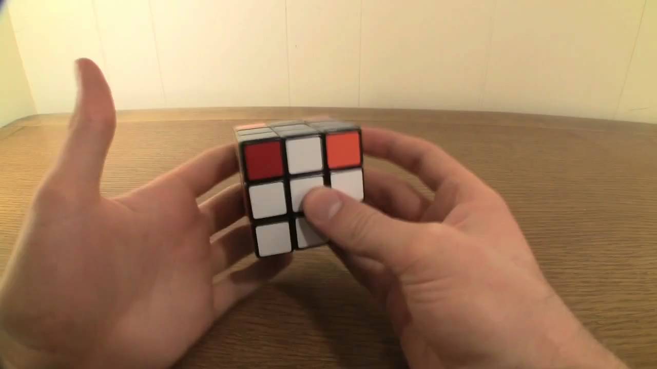 How to Solve a Rubik's Cube!: Finishing the Blue Cross - Part 5 of Dan Brown's How to Solve a Rubik's Cube video tutorial series.