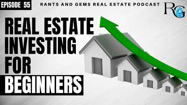 Beginners Guide To The BRRRR Method With Attiyah Blair | Rants & Gems #55